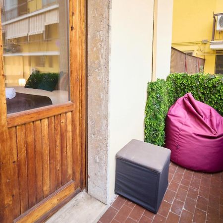 Novoli Cozy Apartment 佛罗伦萨 外观 照片
