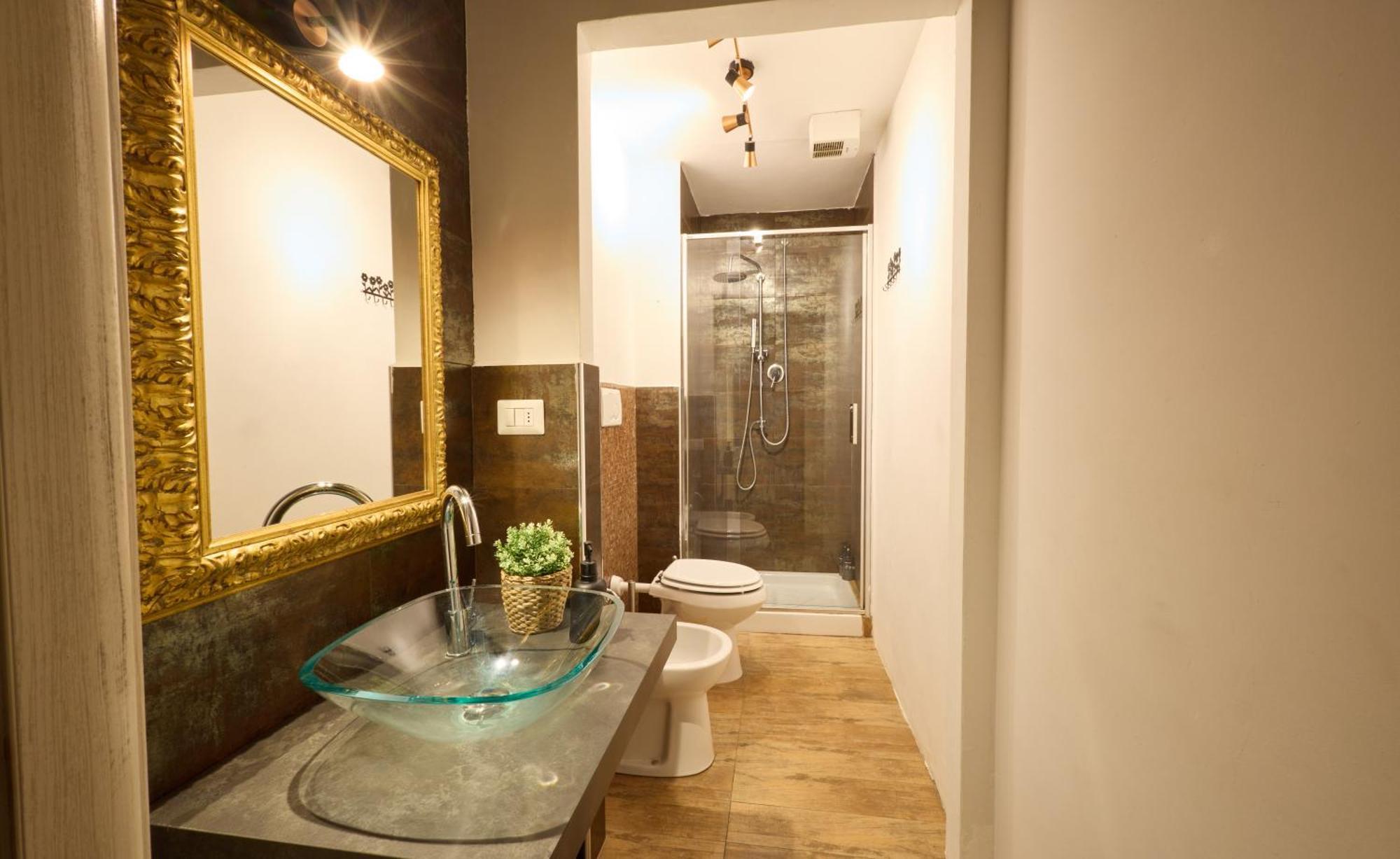 Novoli Cozy Apartment 佛罗伦萨 外观 照片