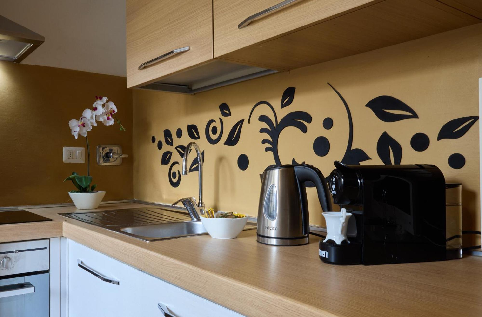 Novoli Cozy Apartment 佛罗伦萨 外观 照片